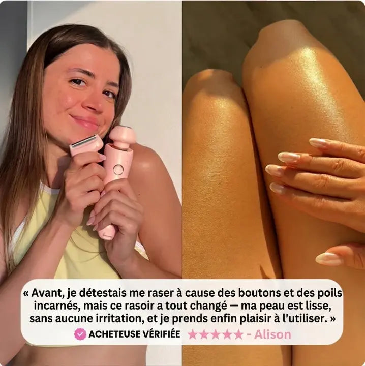 SoftTouch Pro AuraSkinParis