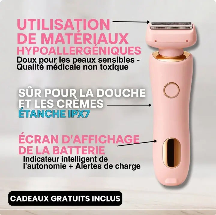 SoftTouch Pro AuraSkinParis