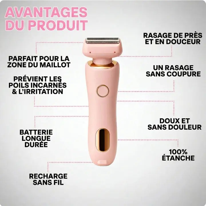 SoftTouch Pro AuraSkinParis