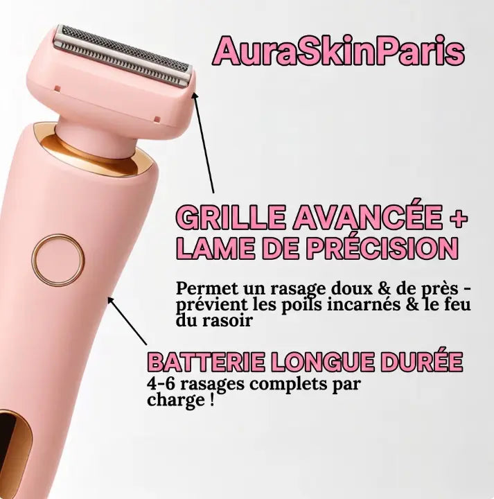 SoftTouch Pro AuraSkinParis